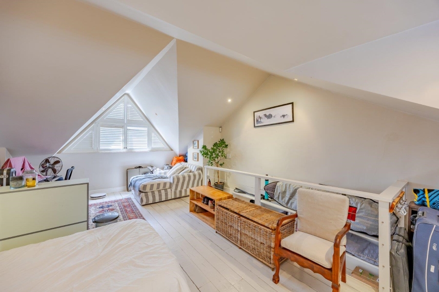 3 Bedroom Property for Sale in Woodstock Western Cape